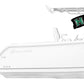 Hawaii Warriors 11"x17" Forever Wave Flag