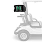 Hawaii Warriors 11"x17" Forever Wave Flag