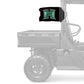 Hawaii Warriors 11"x17" Forever Wave Flag