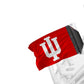 Indiana 11"x17" Forever Wave Flag