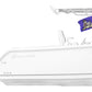 James Madison University 11"x17" Forever Wave Flag