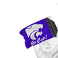 Kansas State 11"x17" Forever Wave Flag