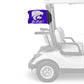 Kansas State 11"x17" Forever Wave Flag