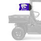 Kansas State 11"x17" Forever Wave Flag