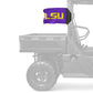 LSU 11"x17" Forever Wave Flag