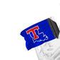 Louisiana Tech 11"x17" Forever Wave Flag