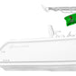 Marshall 11"x17" Forever Wave Flag