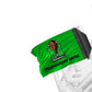 Marshall 11"x17" Forever Wave Flag