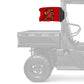 Maryland Terrapins 11"x17" Forever Wave Flag