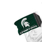 Michigan State 11"x17" Forever Wave Flag