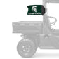 Michigan State 11"x17" Forever Wave Flag