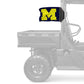 Michigan 11"x17" Forever Wave Flag