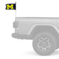 Michigan 11"x17" Forever Wave Flag for Bronco