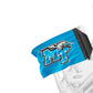 Middle Tennessee State 11"x17" Forever Wave Flag