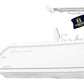 Murray State 11"x17" Forever Wave Flag