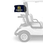 Murray State 11"x17" Forever Wave Flag