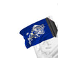 Naval Academy 11"x17" Forever Wave Flag