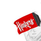 Nebraska 11"x17" Forever Wave Flag