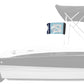 North Carolina 11"x17" Forever Wave Flag