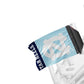 North Carolina 11"x17" Forever Wave Flag