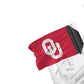 Oklahoma 11"x17" Forever Wave Flag