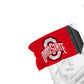 Ohio State Red 11"x17" Forever Wave Flag