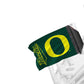 Oregon 11"x17" Forever Wave Flag