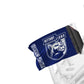Penn State 11"x17" Forever Wave Flag
