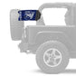 Penn State 11"x17" Forever Wave Flag