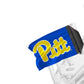 Pittsburgh PITT 11"x17" Forever Wave Flag