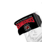 South Carolina 11"x17" Forever Wave Flag