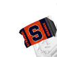 Syracuse 11"x17" Forever Wave Flag