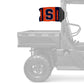 Syracuse 11"x17" Forever Wave Flag