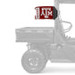 Texas A&M 11"x17" Forever Wave Flag