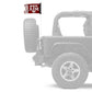Texas A&M 11"x17" Forever Wave Flag for Jeep Wrangler LJ 2003-2006
