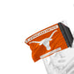 Texas Longhorns 11"x17" Forever Wave Flag