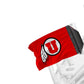 Utah 11"x17" Forever Wave Flag