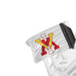 VMI 11"x17" Forever Wave Flag