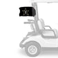 Vanderbilt 11"x17" Forever Wave Flag