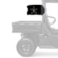 Vanderbilt 11"x17" Forever Wave Flag