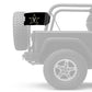 Vanderbilt 11"x17" Forever Wave Flag