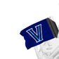 Villanova 11"x17" Forever Wave Flag