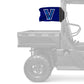 Villanova 11"x17" Forever Wave Flag