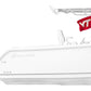 Virginia Tech 11"x17" Forever Wave Flag
