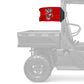 Wisconsin 11"x17" Forever Wave Flag