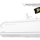 Anaheim Ducks 11"x17" Forever Wave Flag