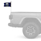 Buffalo Sabres 11"x17" Forever Wave Flag