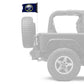Buffalo Sabres 11"x17" Forever Wave Flag