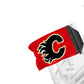 Calgary Flames 11"x17" Forever Wave Flag