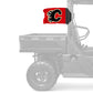 Calgary Flames 11"x17" Forever Wave Flag